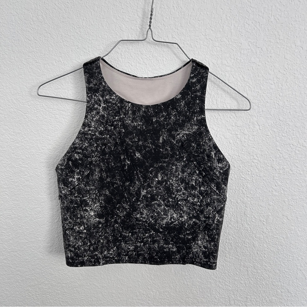 Lululemon Wunder Train Racerback Tank Top